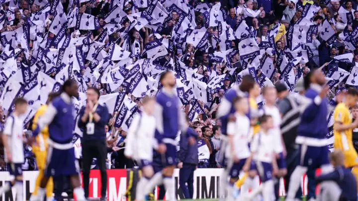 สเปอร์สจับตาเดนคีย์ หัวหอก MLS ซัมเมอร์นี้